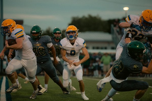 Revolutionäre KI-Bildanalyse in der Sportmedizin: Durchbruch in der Prävention von Verletzungen